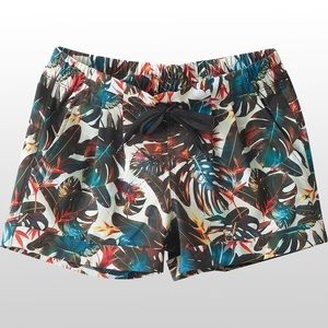 Kavu Tepic Shorts